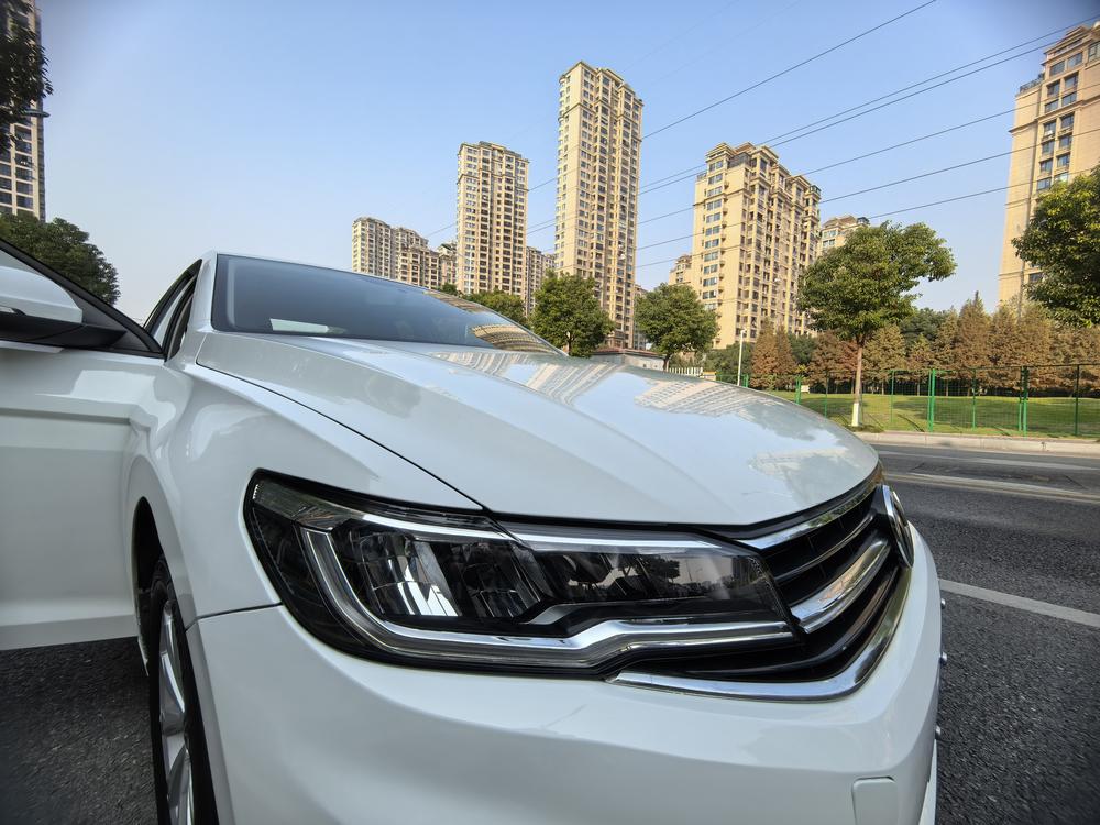Volkswagen Bora 2022 car image #8