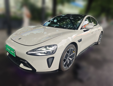 MI SU7 2024 car image 
