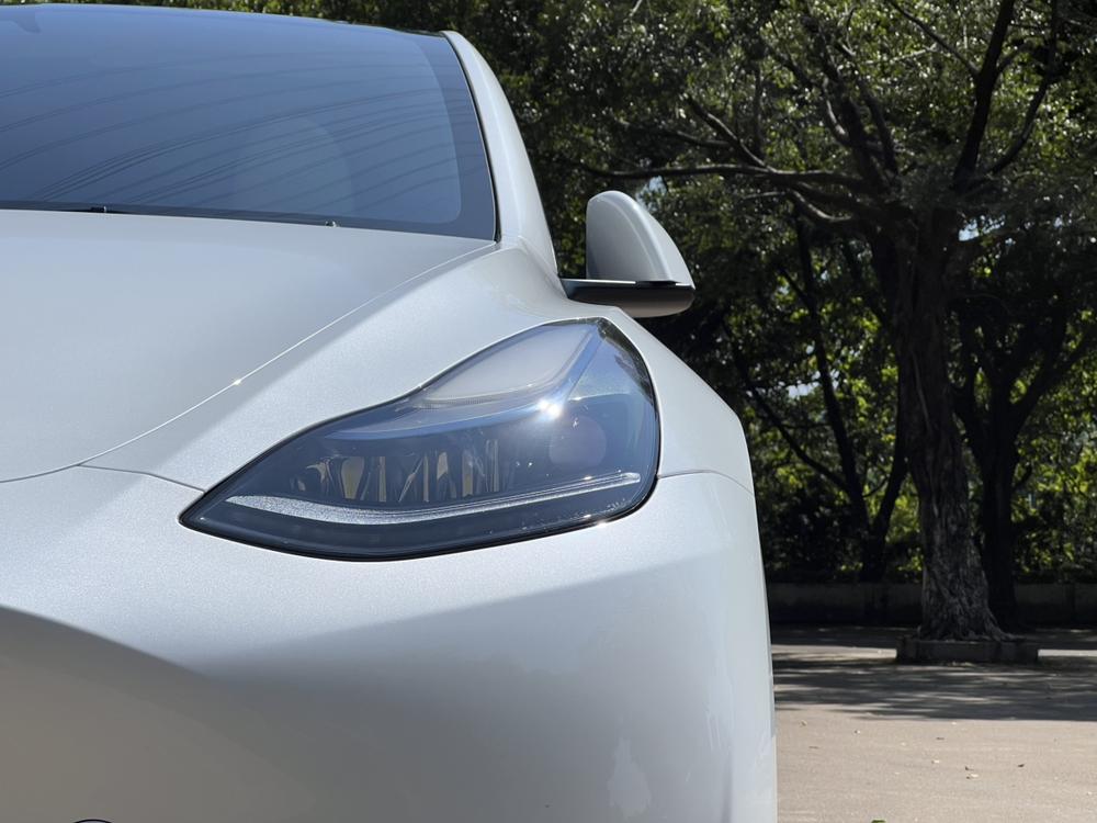 Tesla Model Y 2024 #7 Tesla Model Y 2024 car image #7