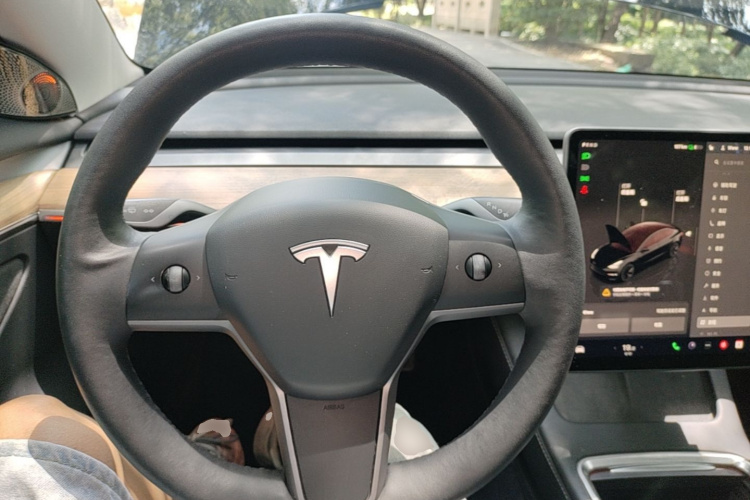 Tesla Model 3 2023 #11 Tesla Model 3 2023 car image #11