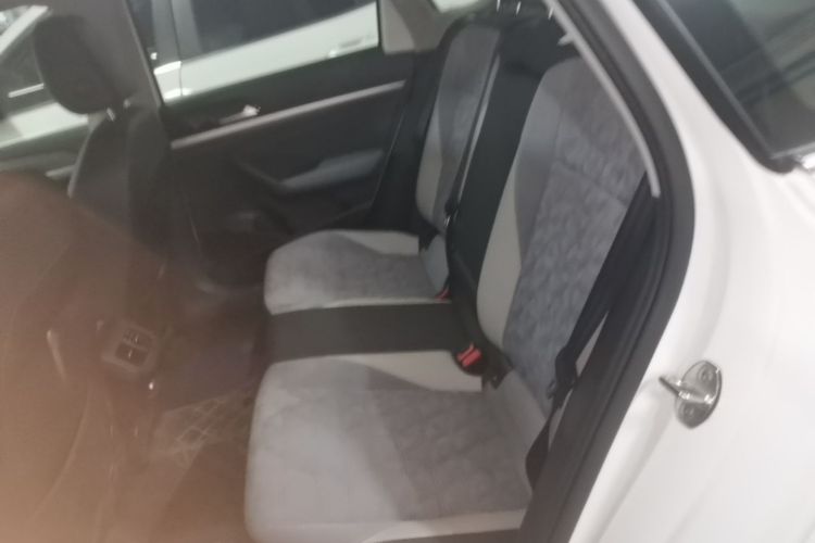 Volkswagen Lavida 2023 car image #17