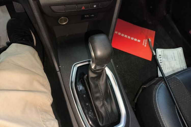 Chery Tiggo 3x 2020 #18 Chery Tiggo 3x 2020 car image #18