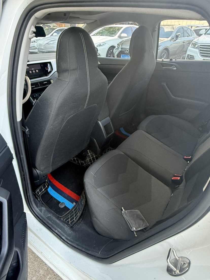 Volkswagen Polo 2023 #3 Volkswagen Polo 2023 car image #3
