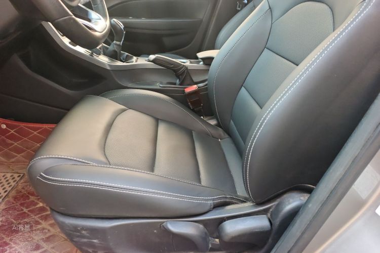 GEELY Emgrand 2020 #17 GEELY Emgrand 2020 car image #17