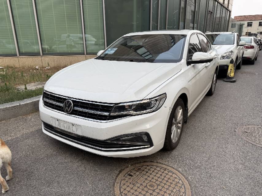 Volkswagen Bora 2022 Volkswagen Bora 2022 car image