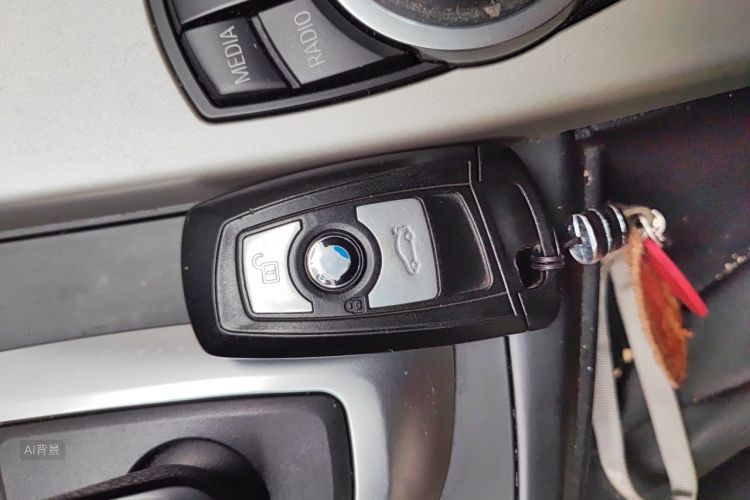 BMW 3 Series 2015 #10 BMW 3 Series 2015 car image #10