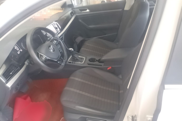 Volkswagen Lavida 2018 #15 Volkswagen Lavida 2018 car image #15