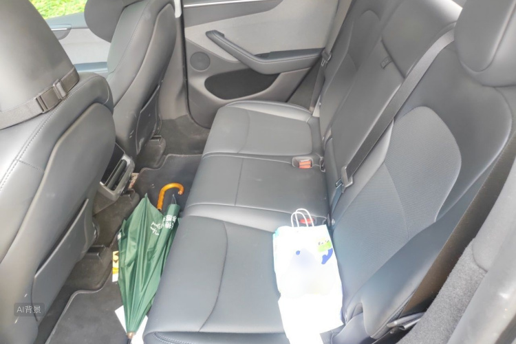 Tesla Model Y 2025 car image #19