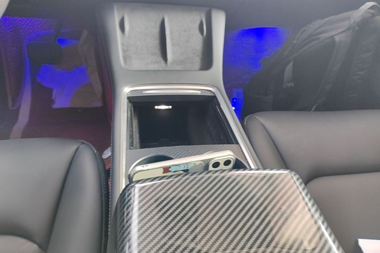 Tesla Model 3 2021 car image #14