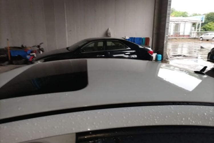 Chery Arrizo 5 2020 car image #25