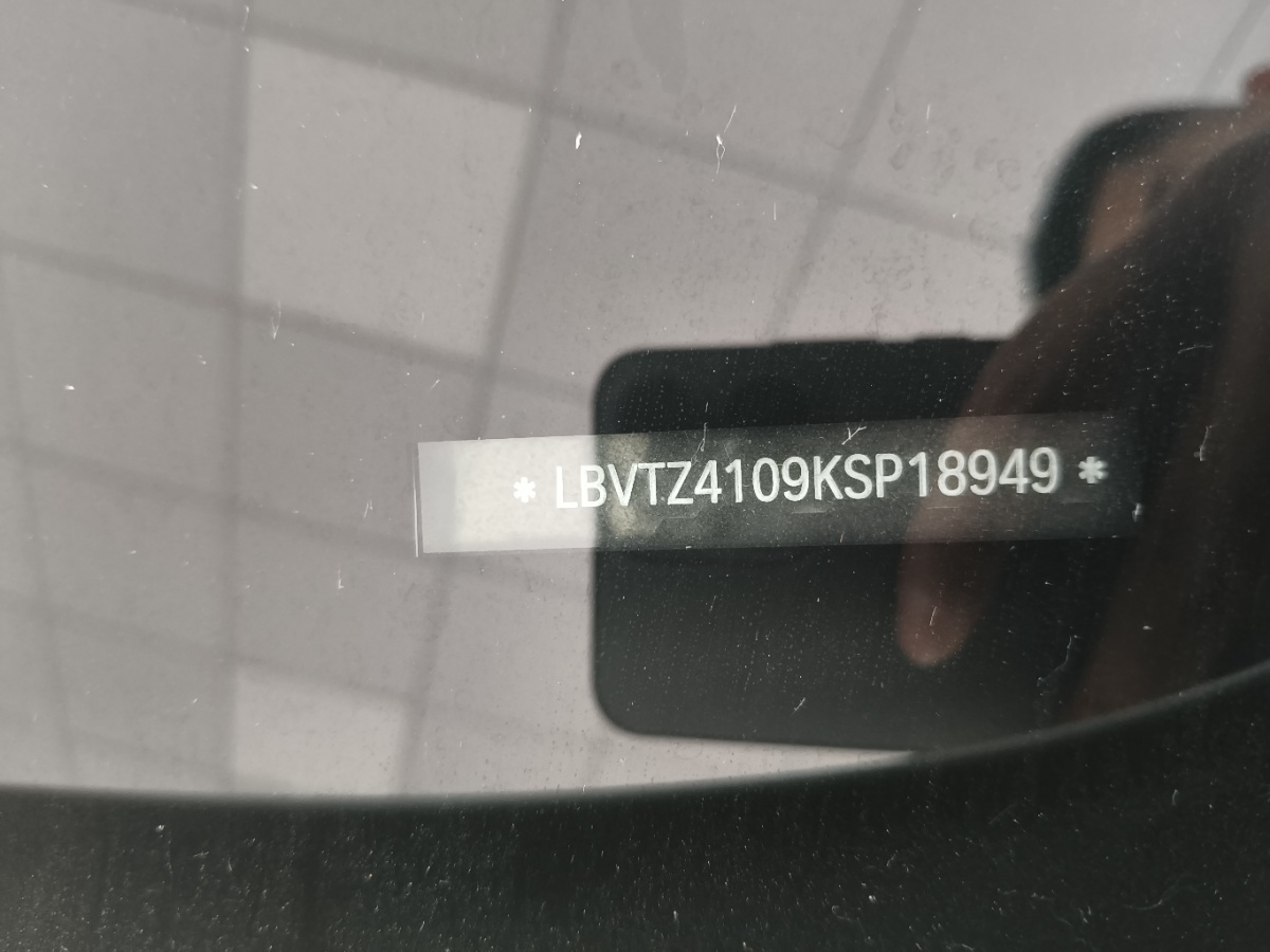 BMW X3 2018 car image #4