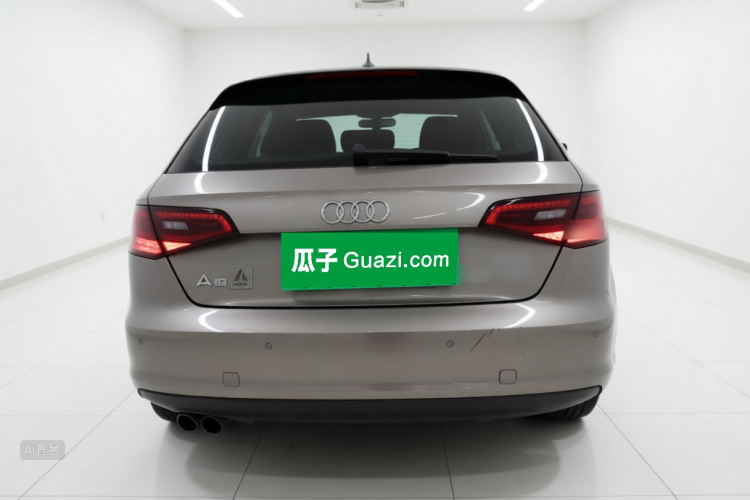 Audi A3 2016 #6 Audi A3 2016 car image #6