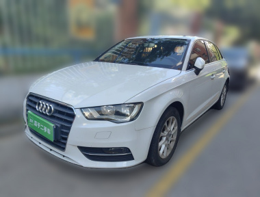 Audi A3 2015 Audi A3 2015 car image