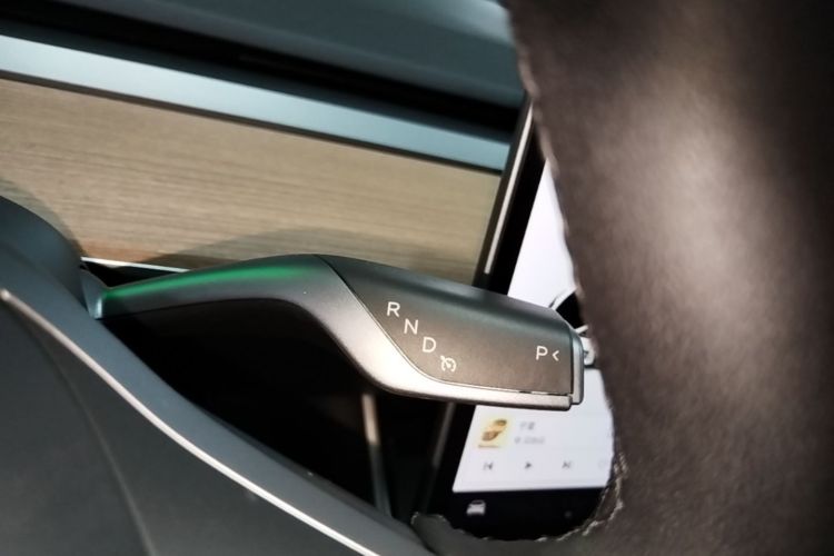 Tesla Model 3 2020 #14 Tesla Model 3 2020 immagine di auto #14