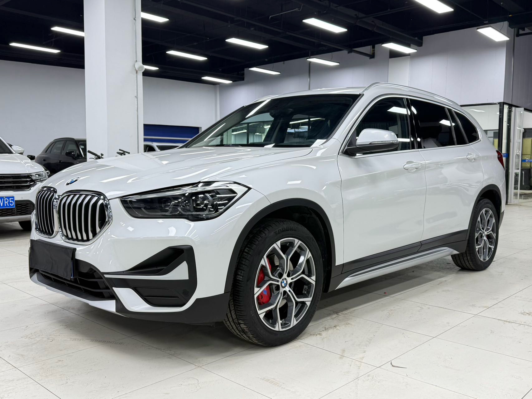 2022 car image 