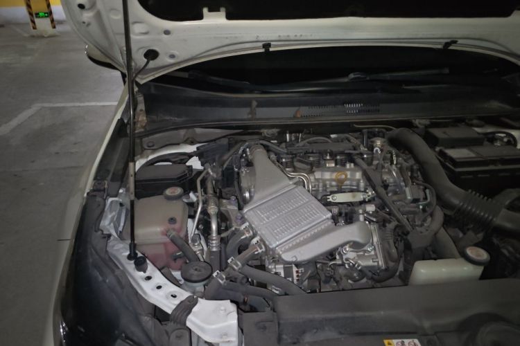 Toyota Corolla 2020 car image #22