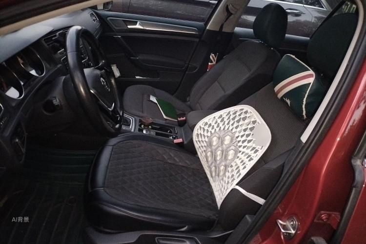 Volkswagen Golf 2016 #17 Volkswagen Golf 2016 immagine di auto #17