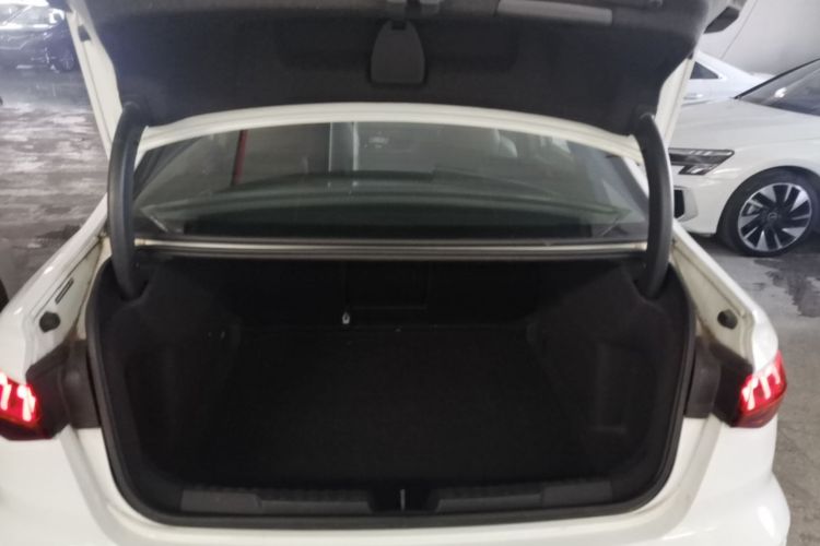 Audi A3 2024 #19 Audi A3 2024 car image #19