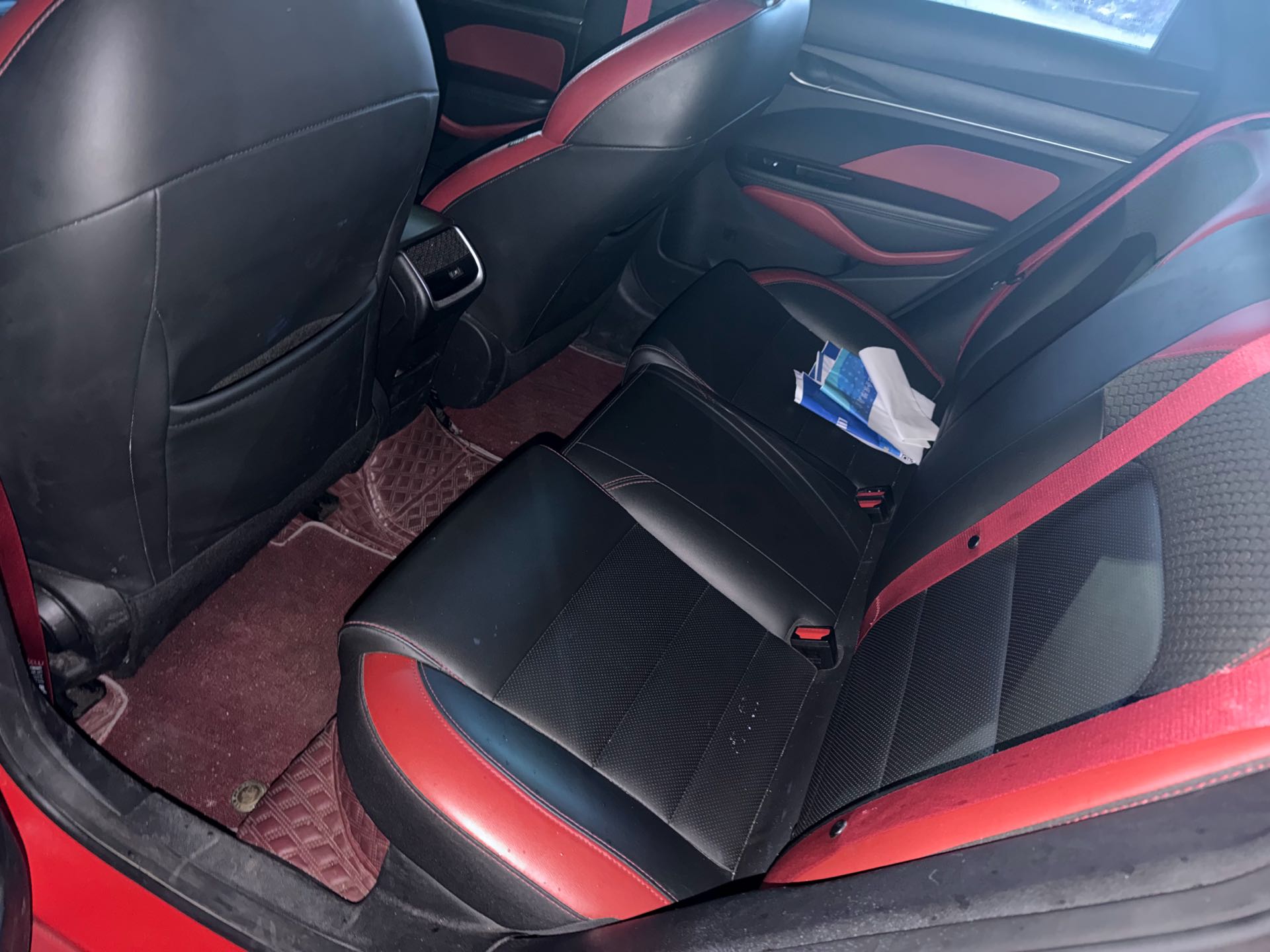 GEELY Binray 2021 #3 GEELY Binray 2021 immagine di auto #3