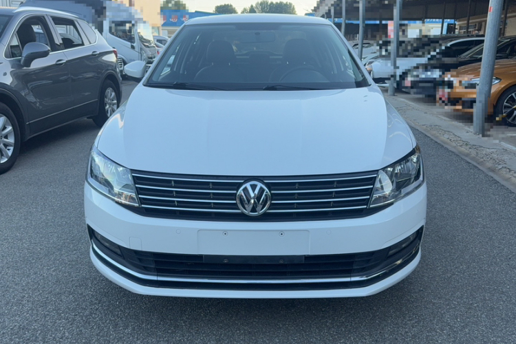 Volkswagen Lavida 2020 #3 Volkswagen Lavida 2020 car image #3