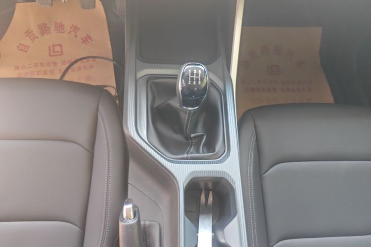 GEELY Emgrand 2025 car image #14