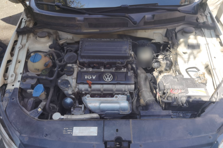 Volkswagen Bora 2015 #25 Volkswagen Bora 2015 car image #25