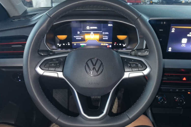 Volkswagen Lavida 2024 car image #11