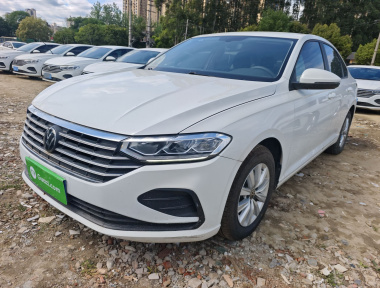 Volkswagen Lavida 2024 car image 