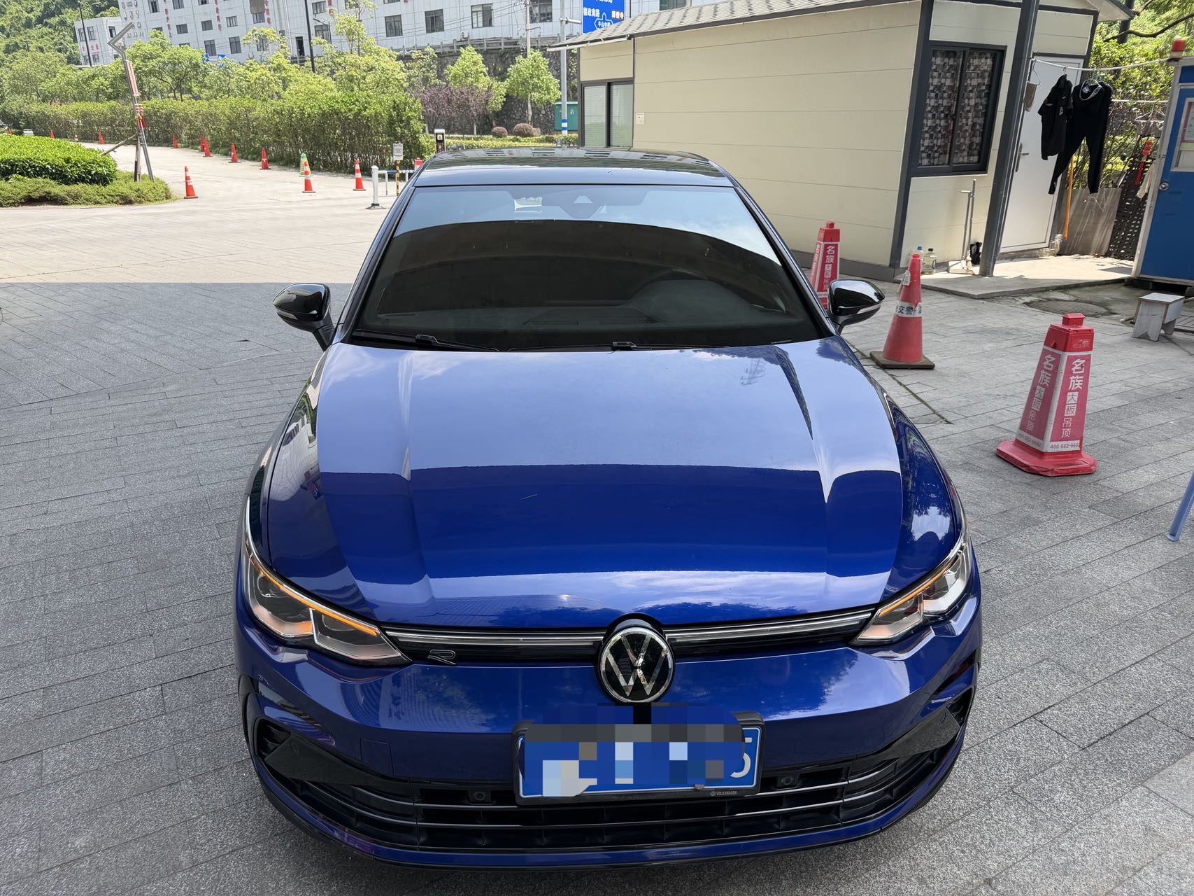 Volkswagen Golf 2021 #2 Volkswagen Golf 2021 car image #2
