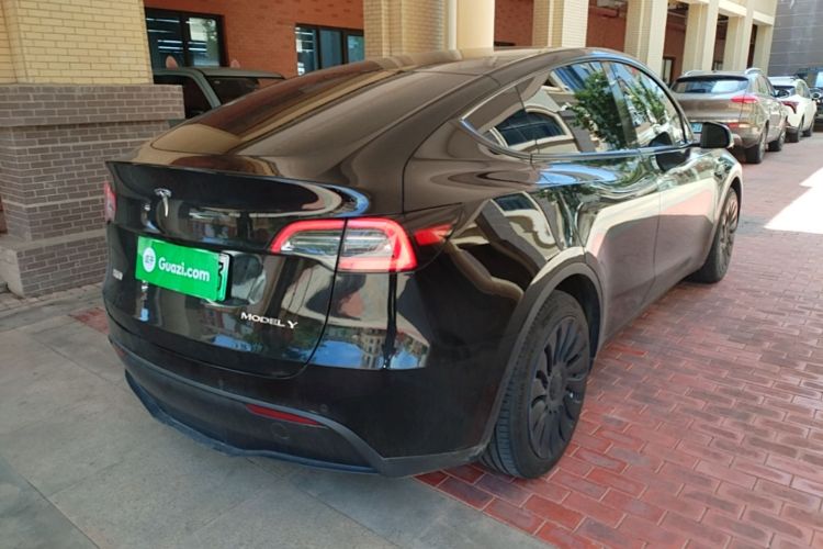 Tesla Model Y 2023 immagine di auto #7