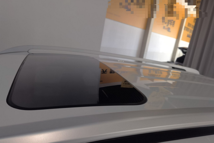 Chery Tiggo 5x 2023 car image #27