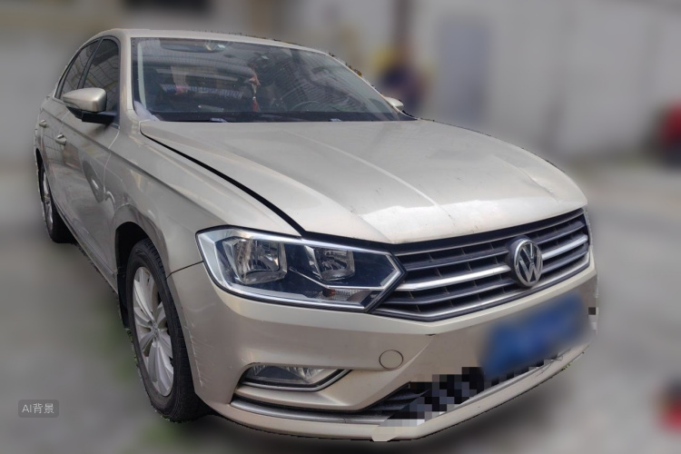 Volkswagen Bora 2016 #4 Volkswagen Bora 2016 immagine di auto #4