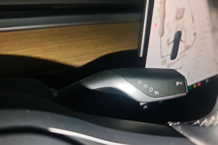 Tesla Model Y 2023 car image #14