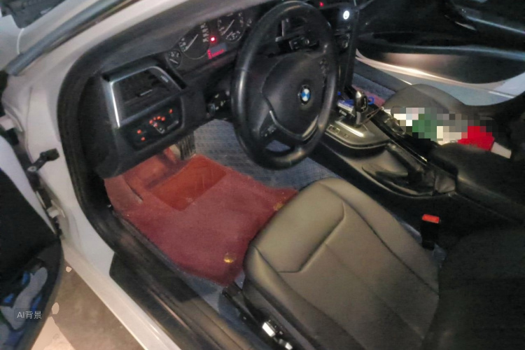 BMW 3 Series 2017 immagine di auto #18