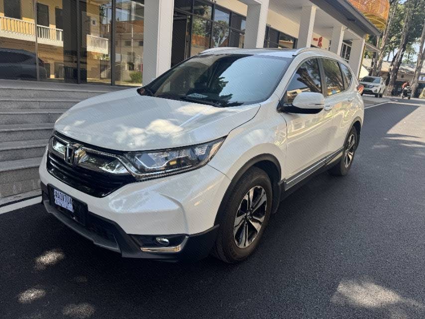 Honda CR-V 2017 car image 