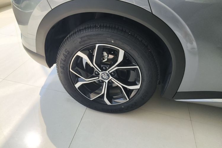 BYD Yuan Plus 2023 #10 BYD Yuan Plus 2023 car image #10
