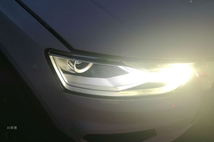 Audi Q3 2017 #8 Audi Q3 2017 car image #8