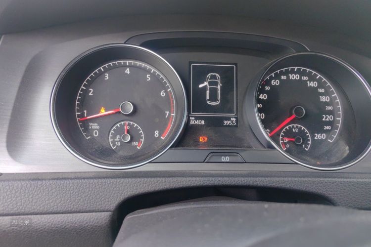 Volkswagen Golf 2015 #14 Volkswagen Golf 2015 immagine di auto #14
