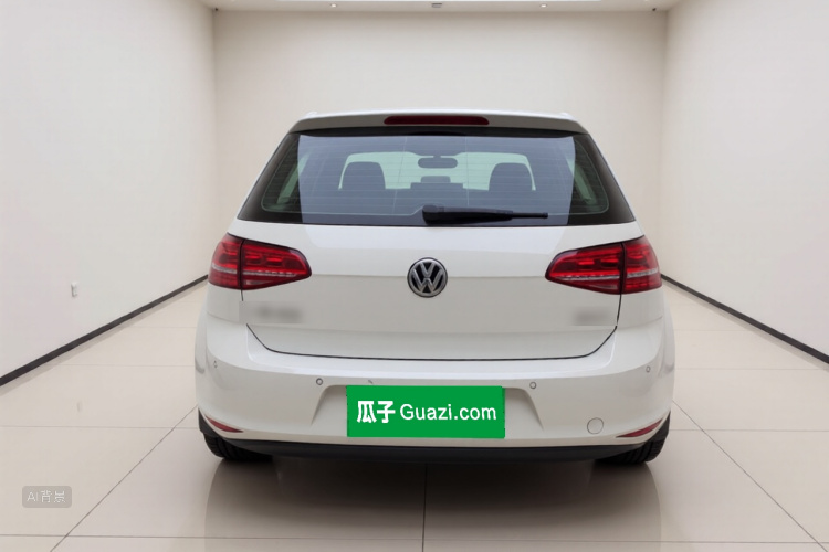Volkswagen Golf 2016 #6 Volkswagen Golf 2016 car image #6