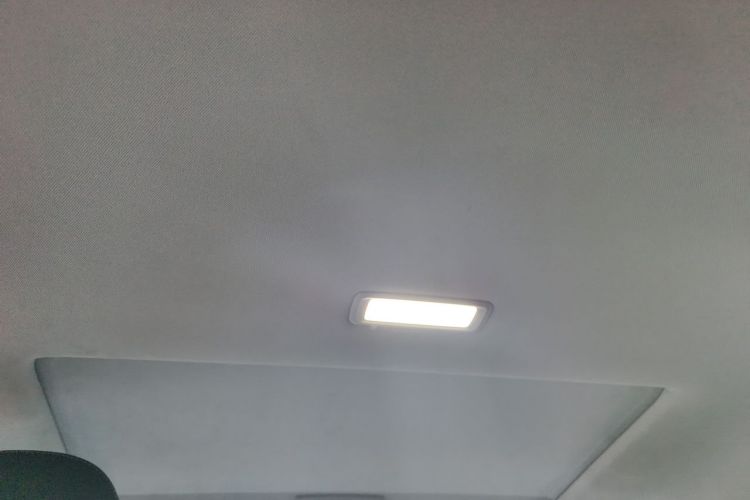GEELY Emgrand 2023 car image #16