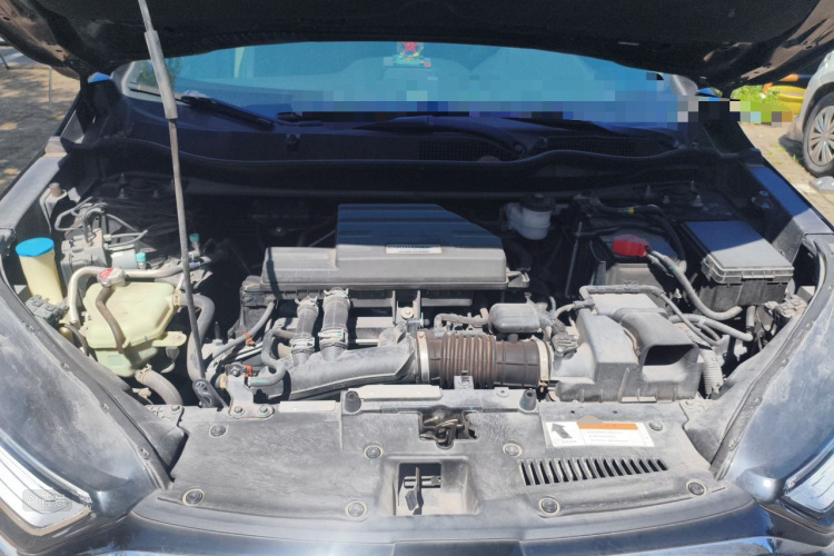 Honda CR-V 2022 car image #22