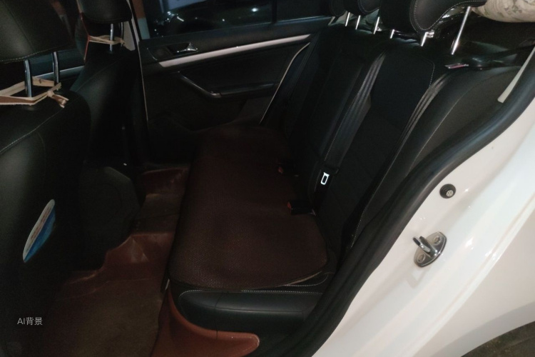 Volkswagen Lavida 2017 #19 Volkswagen Lavida 2017 car image #19