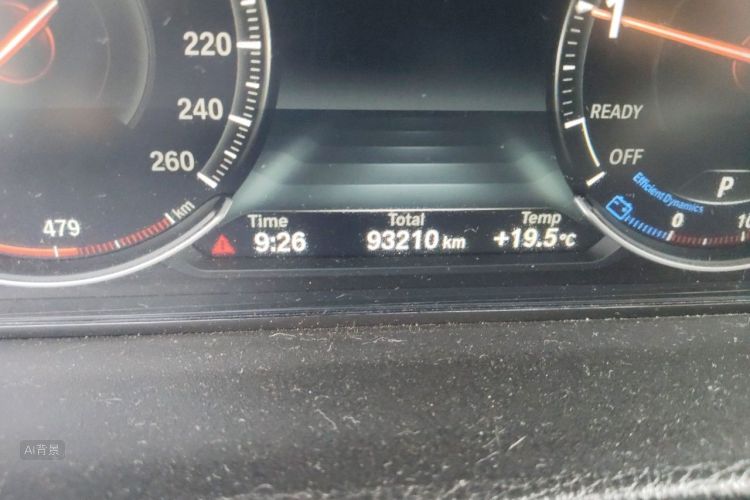 BMW 3 Series 2019 #14 BMW 3 Series 2019 imagen de coche #14