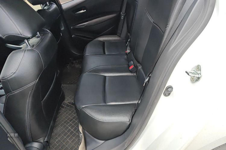 Toyota Corolla 2019 #19 Toyota Corolla 2019 car image #19