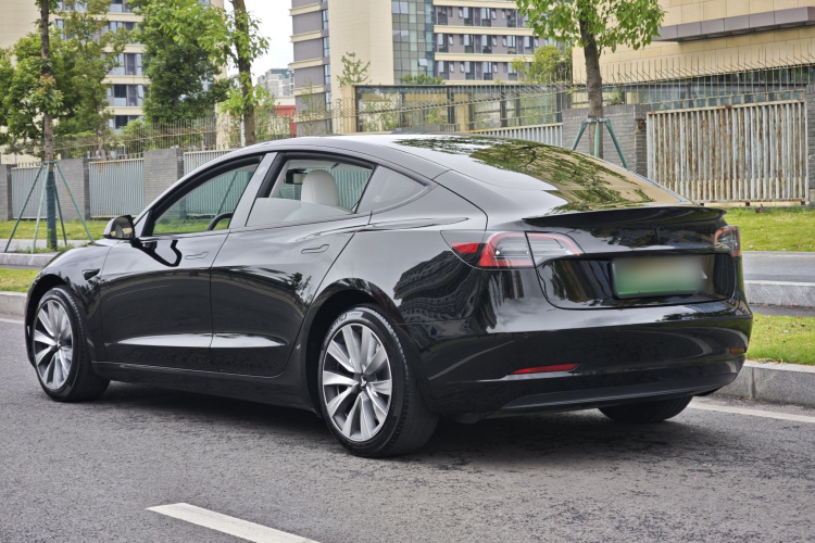 Tesla Model 3 2023 #10 Tesla Model 3 2023 car image #10