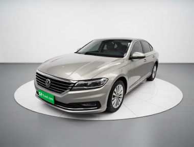 Volkswagen Lavida 2020 car image 