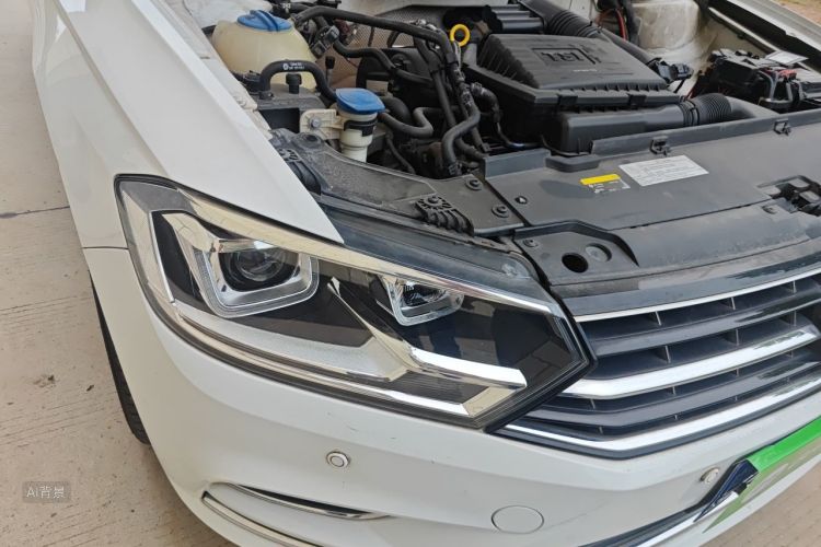 Volkswagen Bora 2018 car image #8
