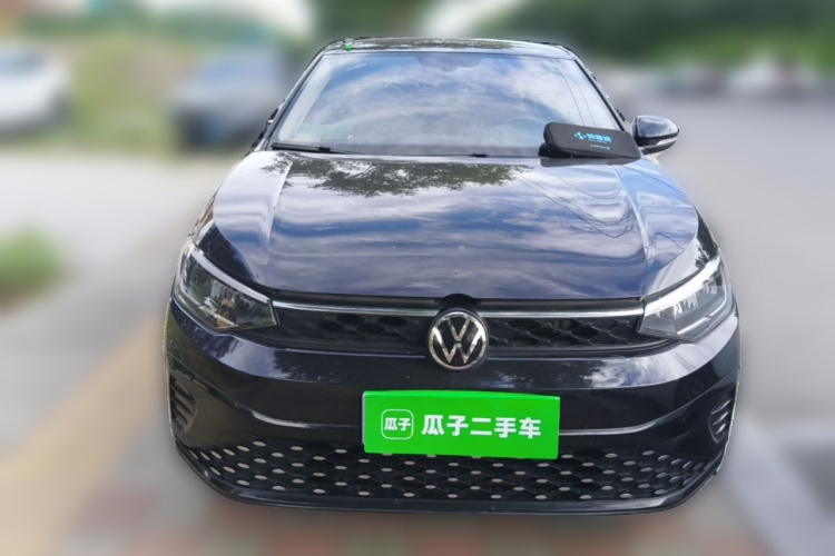 Volkswagen Lavida 2023 #3 Volkswagen Lavida 2023 car image #3