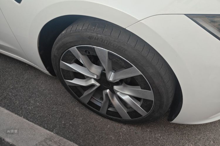 Tesla Model 3 2023 #9 Tesla Model 3 2023 car image #9