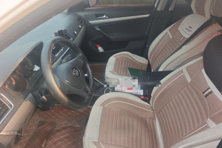 Volkswagen Lavida 2016 #17 Volkswagen Lavida 2016 car image #17